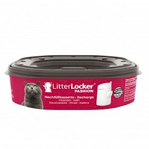Litter Locker LitterLocker® Fashion Nachfüllkassette 1er Pack
