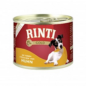 RINTI Gold Huhn 24x185g