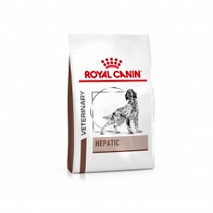 ROYAL CANIN HEPATIC 12kg