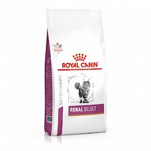 ROYAL CANIN RENAL SELECT 4kg