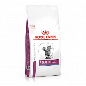 ROYAL CANIN RENAL SPECIAL 4kg