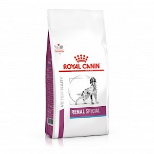 ROYAL CANIN RENAL SPECIAL 10kg