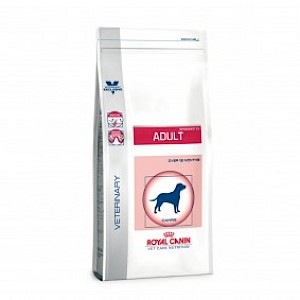 Royal Canin Vet Care Adult Skin & Digest 23 10kg