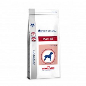 Royal Canin Vet Care Senior Consult Mature Vitality & Skin 23 10kg